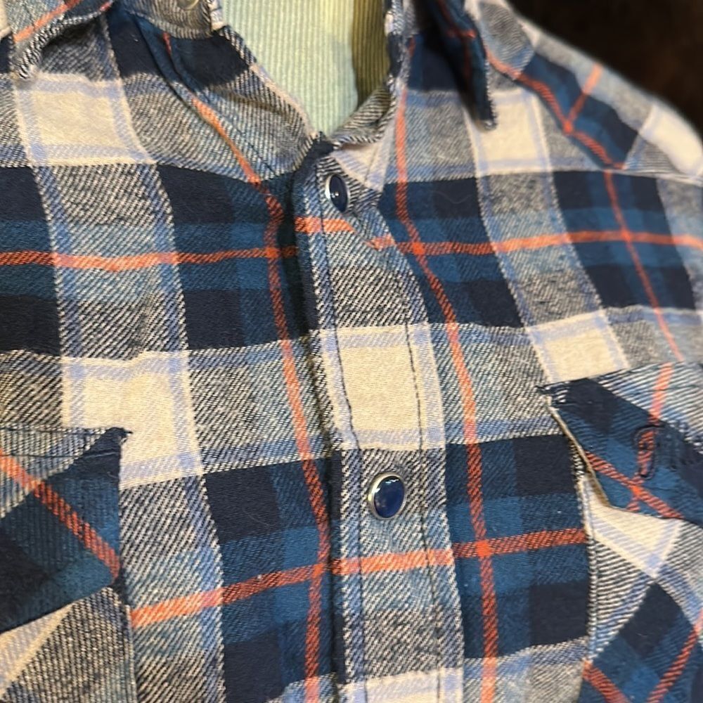 Filter shirt S (6032) - Picture 2 of 7